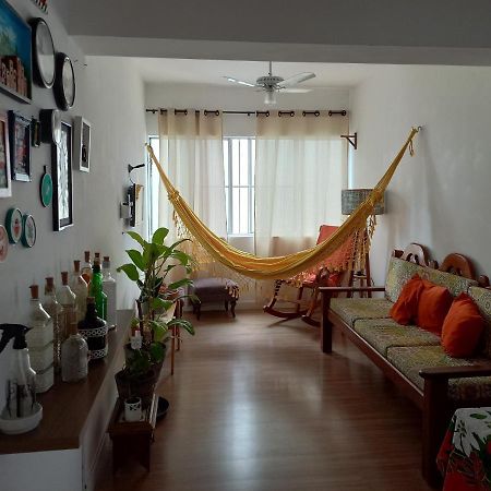 Hospedaria Residencial Da Torre Ресифи Экстерьер фото
