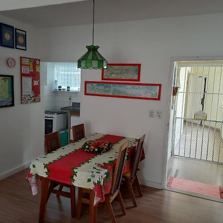 Hospedaria Residencial Da Torre Ресифи Экстерьер фото