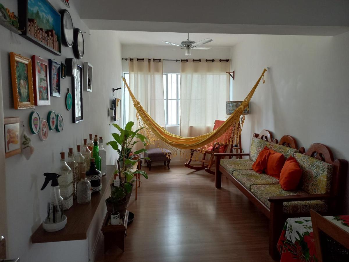 Hospedaria Residencial Da Torre Ресифи Экстерьер фото