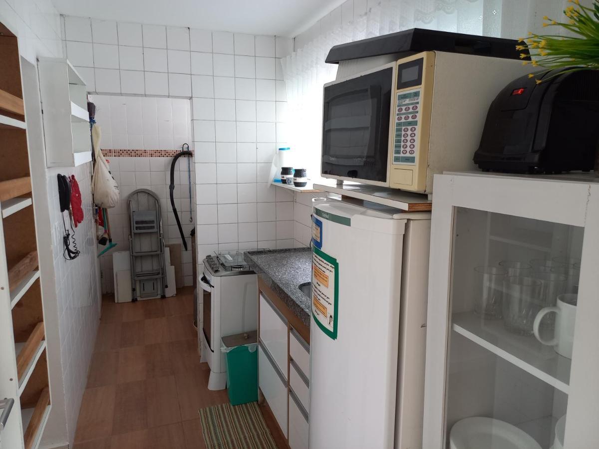 Hospedaria Residencial Da Torre Ресифи Экстерьер фото