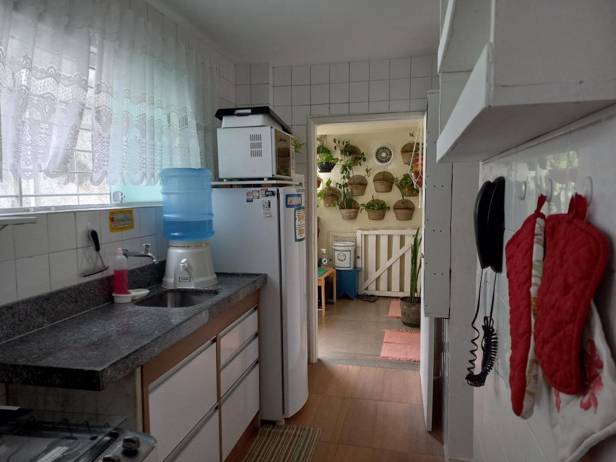 Hospedaria Residencial Da Torre Ресифи Экстерьер фото