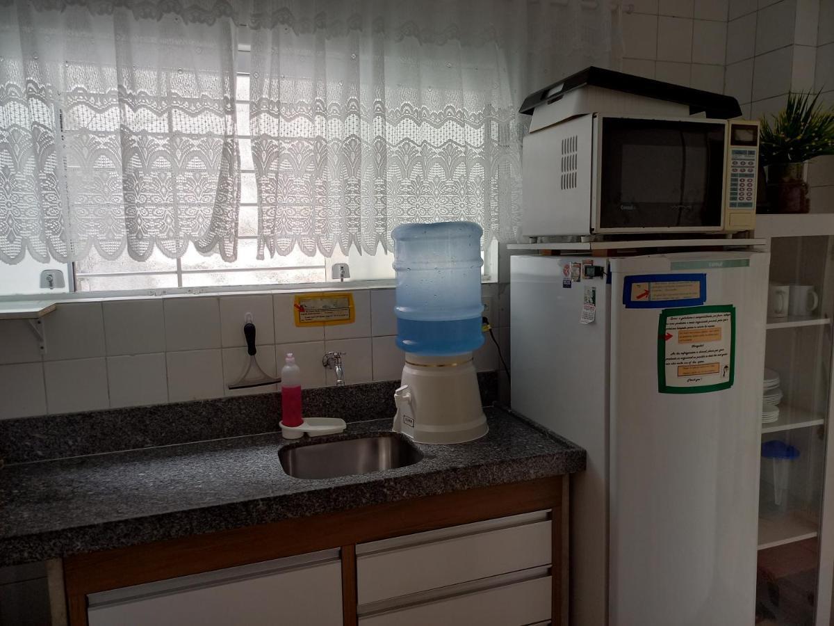 Hospedaria Residencial Da Torre Ресифи Экстерьер фото