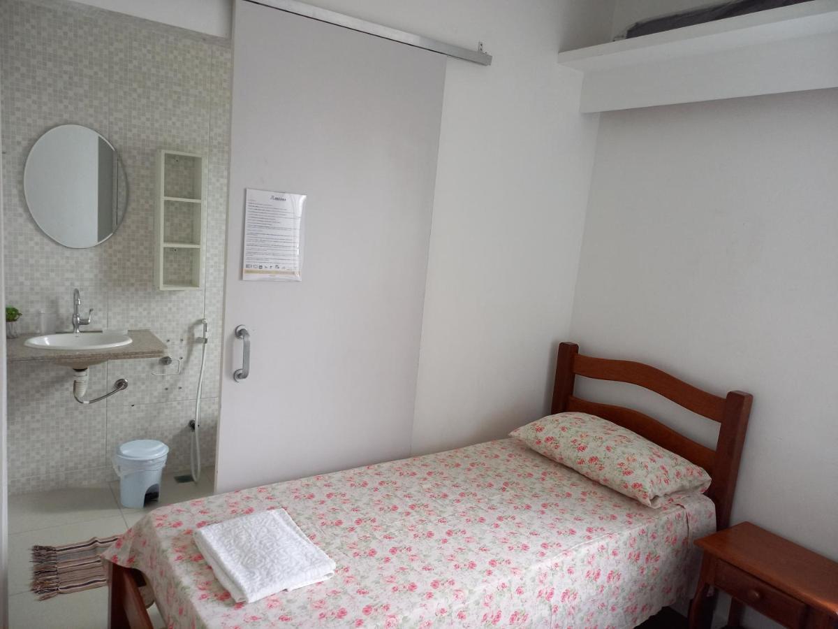 Hospedaria Residencial Da Torre Ресифи Экстерьер фото