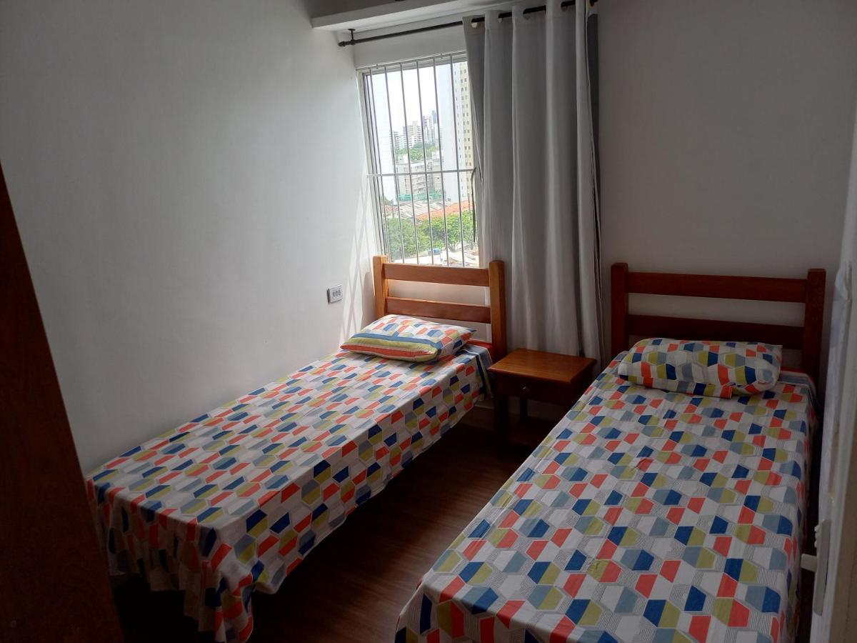 Hospedaria Residencial Da Torre Ресифи Экстерьер фото