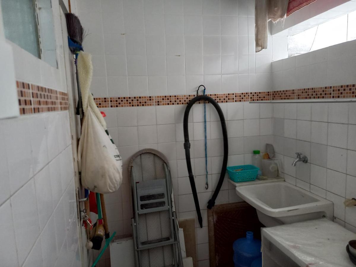 Hospedaria Residencial Da Torre Ресифи Экстерьер фото