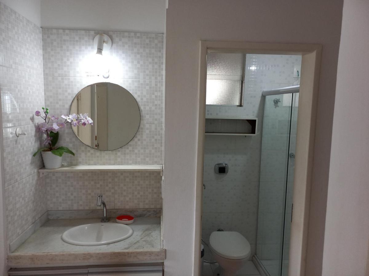 Hospedaria Residencial Da Torre Ресифи Экстерьер фото