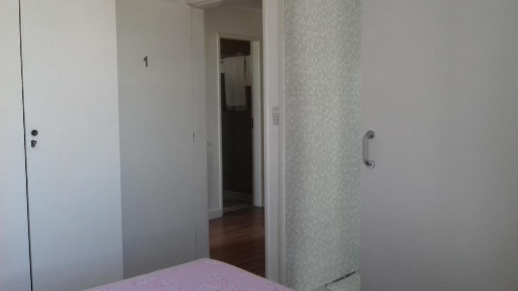 Hospedaria Residencial Da Torre Ресифи Экстерьер фото