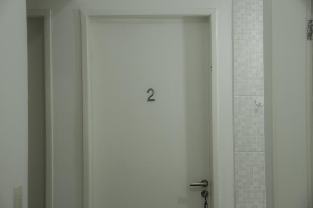 Hospedaria Residencial Da Torre Ресифи Экстерьер фото