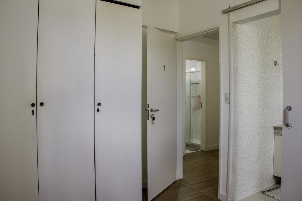 Hospedaria Residencial Da Torre Ресифи Экстерьер фото
