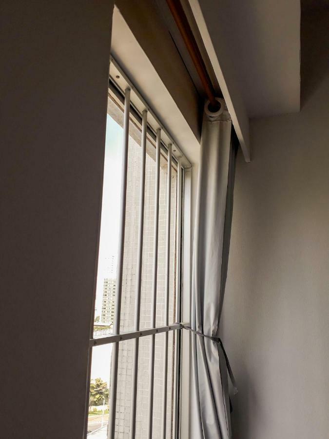 Hospedaria Residencial Da Torre Ресифи Экстерьер фото